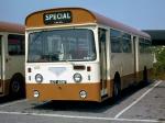 Leyland Royal Tiger Cub RTC1/2 Roe 1969 года